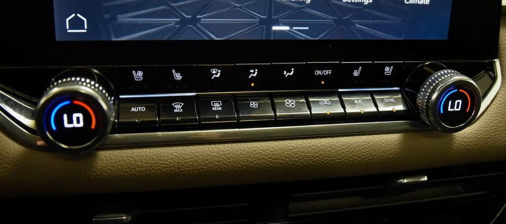 2024 GMC Canyon Denali