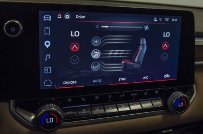 2024 GMC Canyon Denali