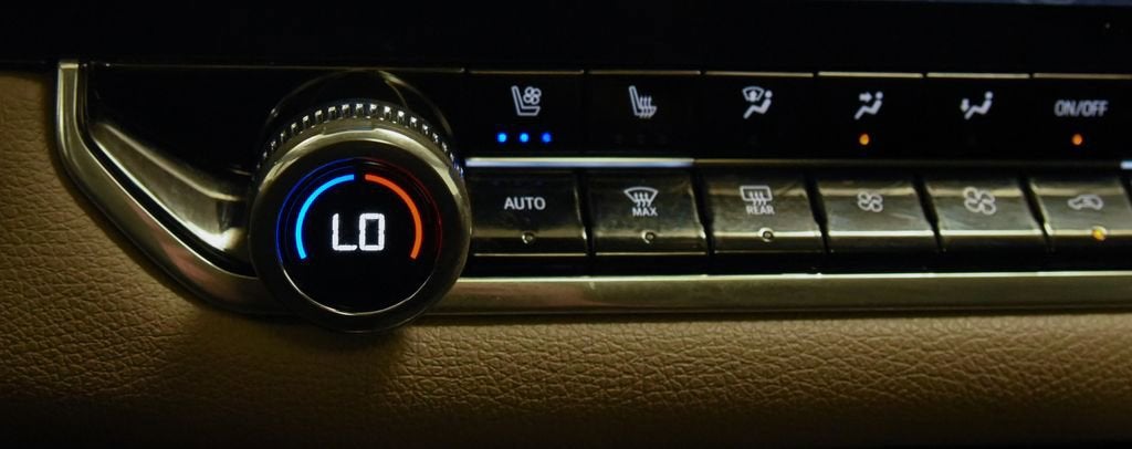 2024 GMC Canyon Denali