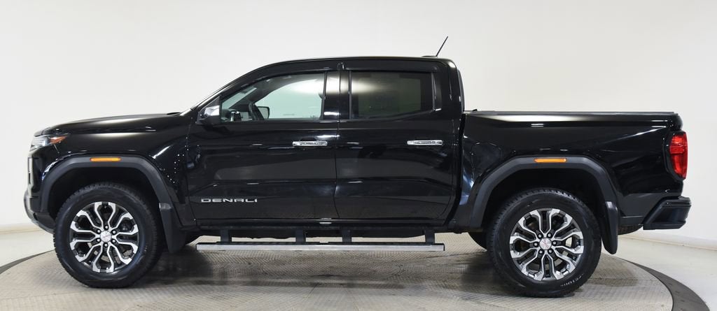 2024 GMC Canyon Denali