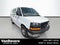 2025 GMC Savana Cargo Work Van