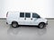 2025 GMC Savana Cargo Work Van