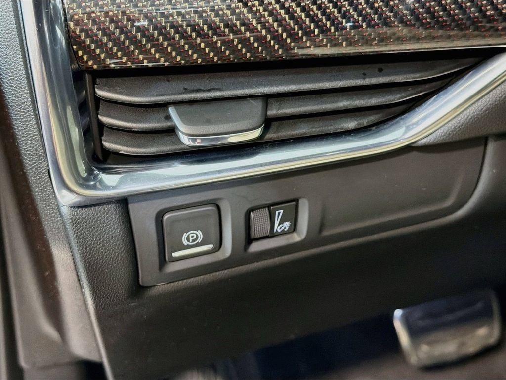 2019 Cadillac XT4 AWD Sport