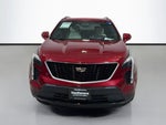 2019 Cadillac XT4 AWD Sport