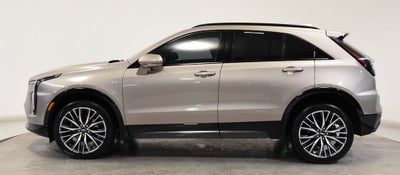 2024 Cadillac XT4 Sport