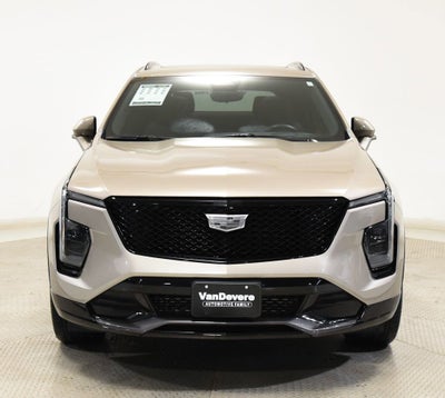 2024 Cadillac XT4 Sport