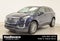 2017 Cadillac XT5 Luxury AWD