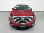 2019 Cadillac XT5 Luxury AWD