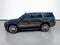 2016 Cadillac Escalade Luxury Collection