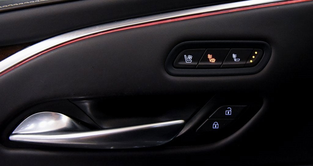 2021 Cadillac Escalade Sport Platinum