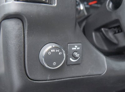 2019 Chevrolet Express Cutaway 3500 CUTWAY