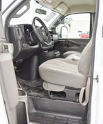 2019 Chevrolet Express Cutaway 3500 CUTWAY