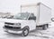 2019 Chevrolet Express Cutaway 3500 CUTWAY