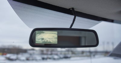 2019 Chevrolet Express Cutaway 3500 CUTWAY