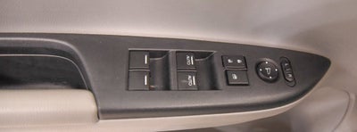 2016 Honda Accord Sedan EX