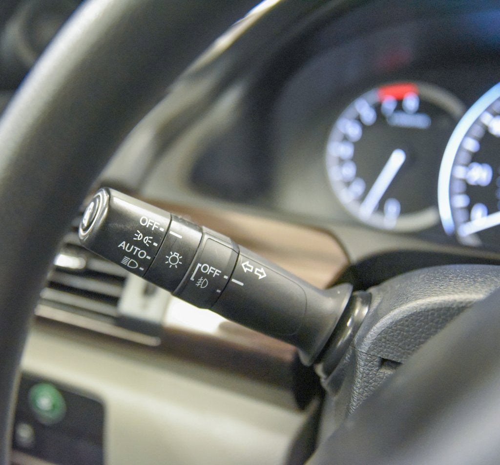 2016 Honda Accord Sedan EX