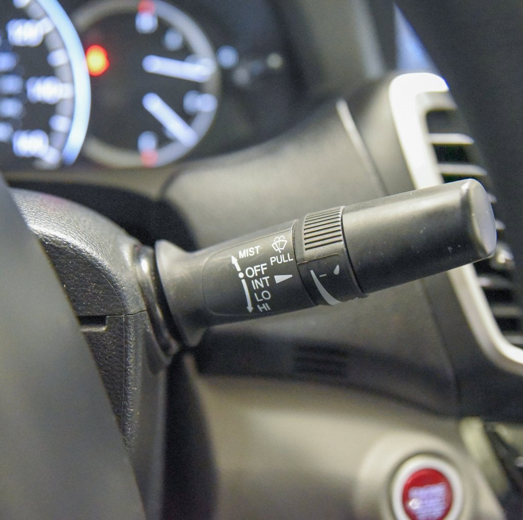 2016 Honda Accord Sedan EX