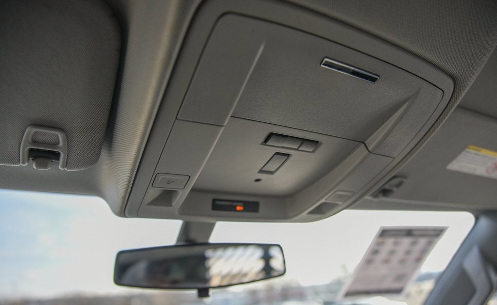 2021 Chevrolet Silverado 4500 HD Work Truck