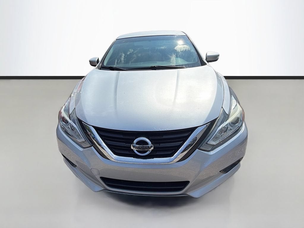 2018 Nissan Altima 2.5 SL