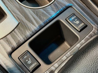 2018 Nissan Altima 2.5 SL