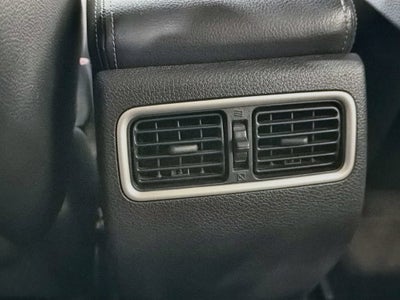 2018 Nissan Altima 2.5 SL