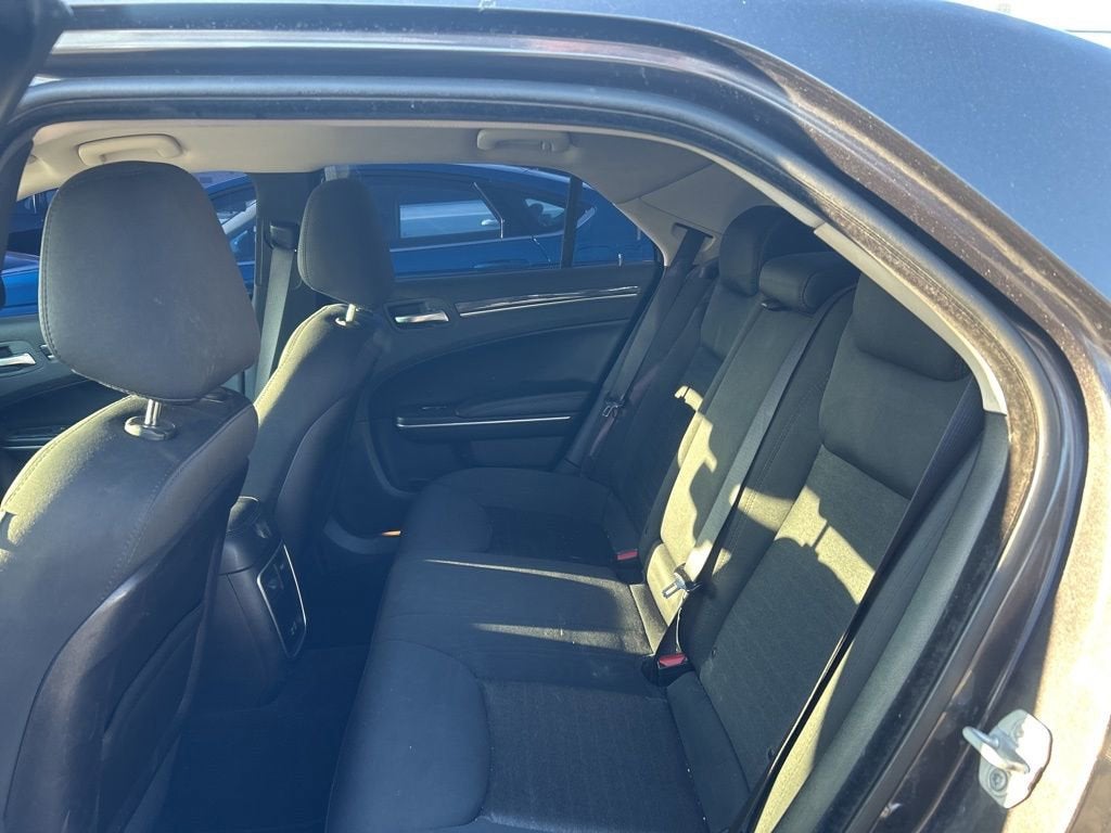 2019 Chrysler 300 Touring