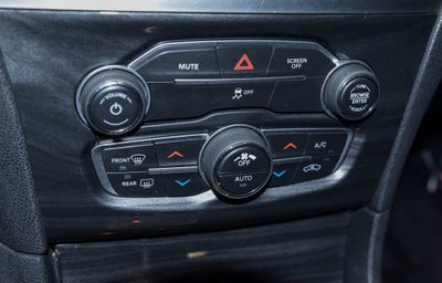 2019 Chrysler 300 Touring