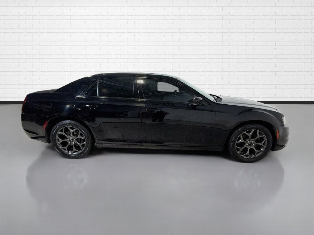 2018 Chrysler 300 300S