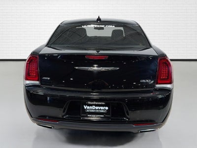 2018 Chrysler 300 300S