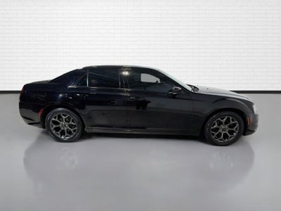 2018 Chrysler 300 300S