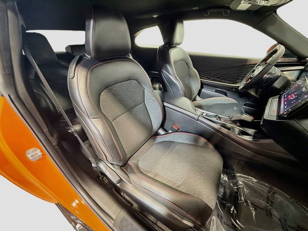 2025 Dodge Charger Daytona R/T