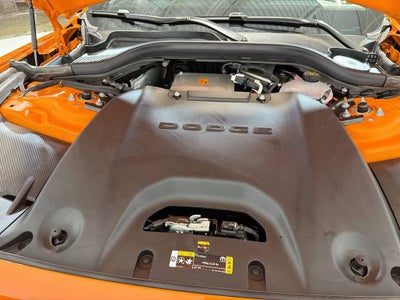 2025 Dodge Charger Daytona R/T