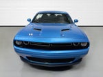 2018 Dodge Challenger GT