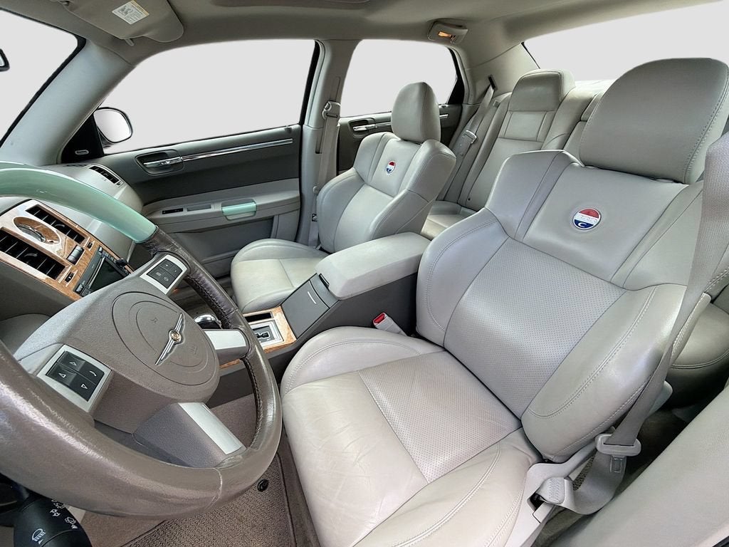 2007 Chrysler 300 C