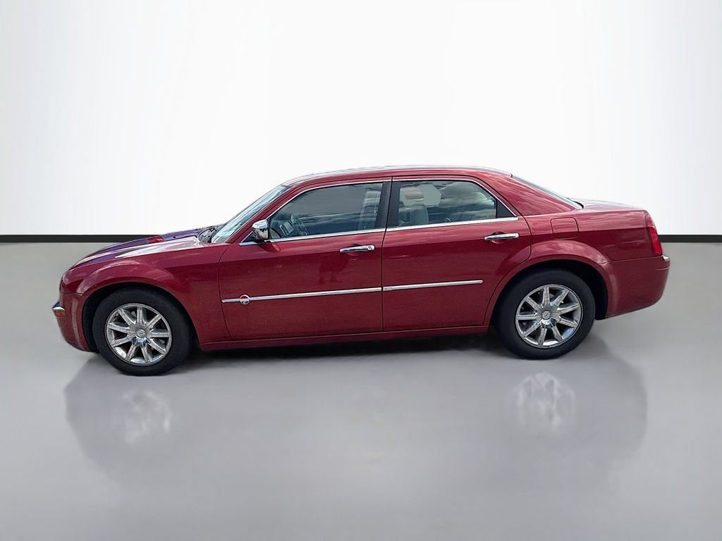 2007 Chrysler 300 C