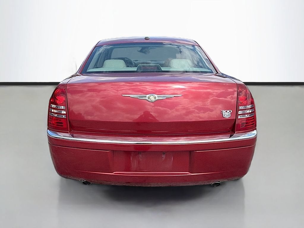 2007 Chrysler 300 C
