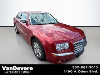 2007 Chrysler 300 C