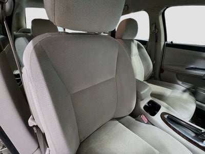 2014 Chevrolet Impala LS