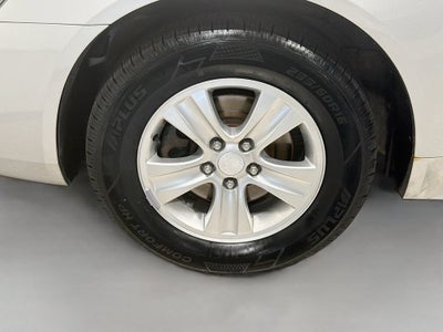 2014 Chevrolet Impala LS