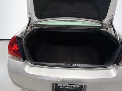 2014 Chevrolet Impala LS