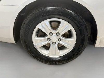 2014 Chevrolet Impala LS