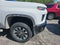2022 Chevrolet Silverado 2500 HD Custom