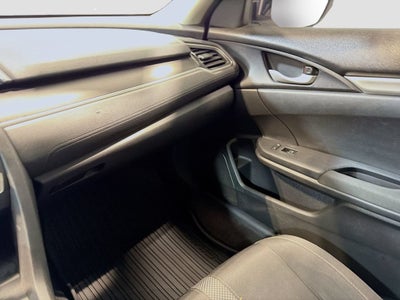 2020 Honda Civic Sedan LX