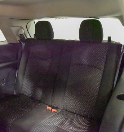 2019 Dodge Journey SE Value Pkg