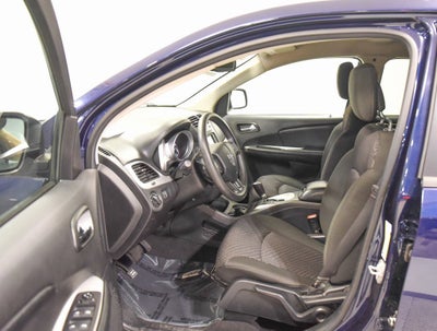 2019 Dodge Journey SE Value Pkg