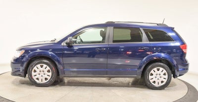 2019 Dodge Journey SE Value Pkg
