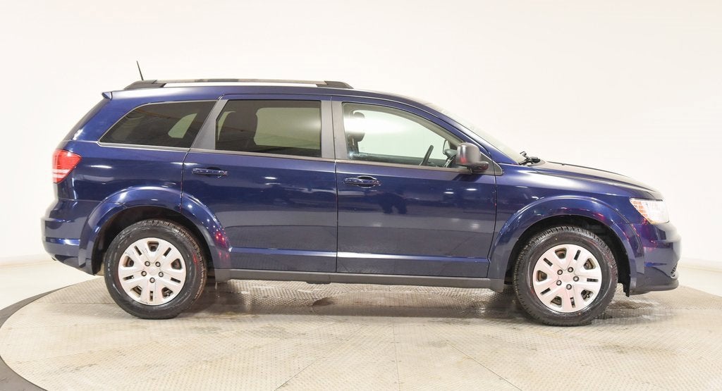 2019 Dodge Journey SE Value Pkg