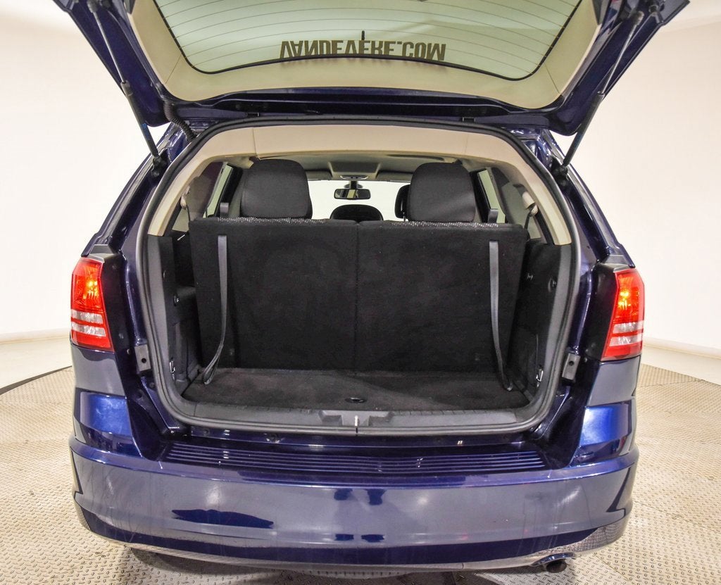 2019 Dodge Journey SE Value Pkg