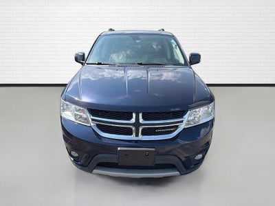 2018 Dodge Journey SXT