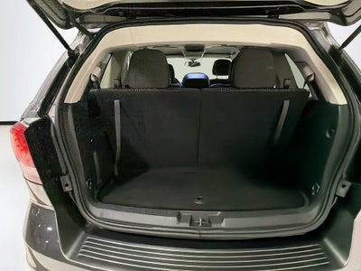 2017 Dodge Journey Crossroad